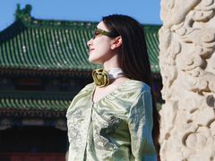 -北平图书馆旧址