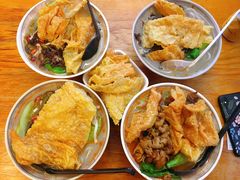 肥肠螺蛳粉-家味螺蛳粉&烤鱼(安远路店)
