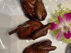 -臻萃轩中餐厅(国家会展中心店)