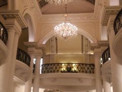 -LONG BAR 廊吧(外滩华尔道夫酒店)