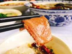 -山顶顶概念四川菜(黄埔大道店)