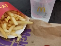 -麦当劳(东坑店)