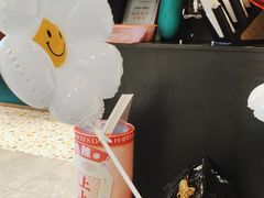 -鱼酷活鱼烤鱼(新世界城店)