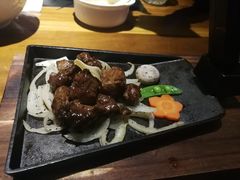 -和彩放题餐厅(酒仙桥店)