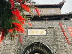 -镇淮楼