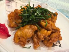 -嘉逸传菜(洛川东路店)