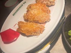 -新白鹿餐厅(金鹰新街口店)