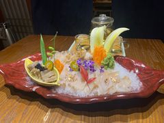 -傑·料理·海鲜放题(佛山文华荟店)