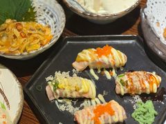 -鸟鹏烧鸟居酒屋(熙龙湾店)