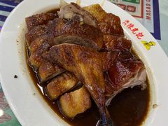 -澳门陈光记烧味饭店(万象城店)