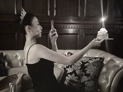 -LONG BAR 廊吧(外滩华尔道夫酒店)