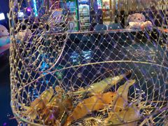 -钳真多钓虾馆·小龙虾海鲜烧烤(九六广场店)