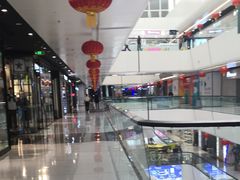 -万达广场(北京槐房店)