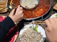 -宽田火锅(几江荣华店)