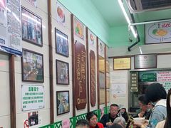 大堂-清真蒋有记(老门东店)