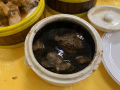 -横河佬炖品店(罗阳一路老店)