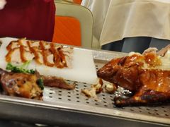 -北京全聚德(西客站店)