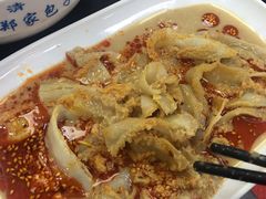 -郑家包子牛肉拉面(尚勤路店)