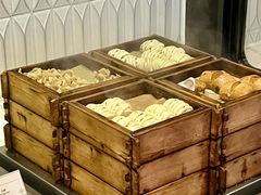 -云厨·高空西餐厅(成都瑯珀·凯悦臻选酒店)