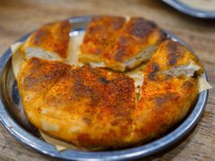 烤饼-大漠烤肉(盘旋路店)