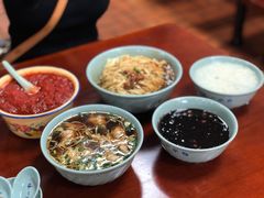 -味一早餐(新芝路店)