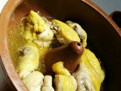 盗汗鸡-黔香阁·味(花木店)