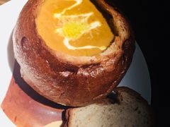 -Amanda餐厅(长乐路店)