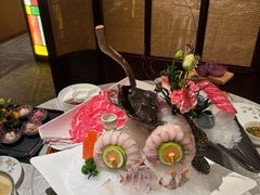 -ONE FULL 古董港式海鲜火锅