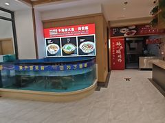 -尚品家宴(槐荫店)