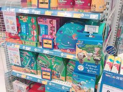 -TOYSRUS玩具反斗城(大连恒隆广场店)