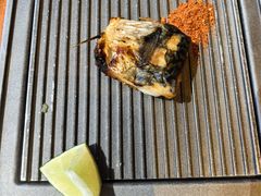 -Mr.Fish鱼鲜生海鲜放题(高德置地冬广场店)