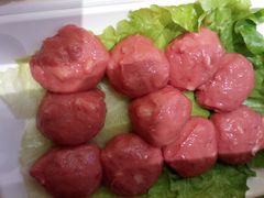 -古乐牛香·鲜牛肉牛杂火锅(新区店)