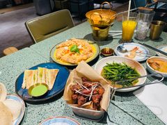 -Home Thai·泰谣(王府井apm店)