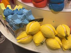 -LUSH(威尼斯人店)