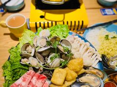 -星椰叻沙·椰浆鲜虾面(江南西店)
