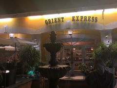 -火车头法国西餐厅