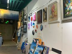 -艺彩阳光手工坊(大连恒隆广场店)