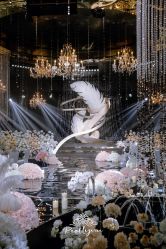 -上海海鸥丽晶酒店·宴会厅