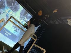 -VS SPORTS PARK运动玩乐园·团建·生日会(合生汇店)
