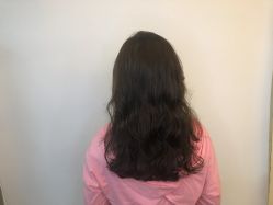-BTR发型定制潮沙龙店