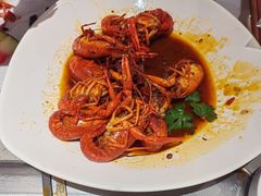 -海底捞火锅(顺义华联店)