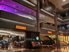 -上海银星皇冠假日酒店