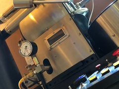 -长颈鹿咖啡(大学路店)