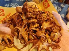 -旺角小渔村(二马路店)