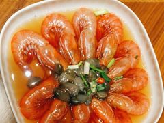 -高佳庄·海鲜酒楼(定海店)