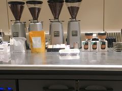 -Seesaw Coffee(上生新所店)