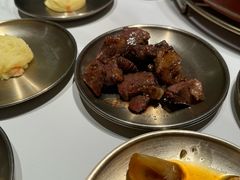 -西塔老太太泥炉烤肉(川沙百联店)