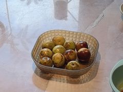 -船歌·鱼水饺青岛菜(黄岛珠江路店)