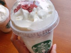 -星巴克(天津大悦城第二店)