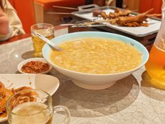 -大哈福烧烤·海鲜·家常菜(延安三路店)